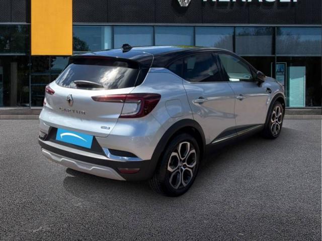 Renault Captur image 1