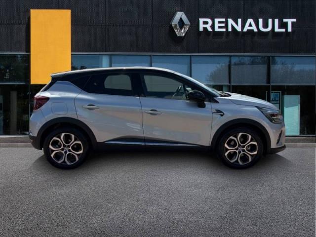 Renault Captur image 8