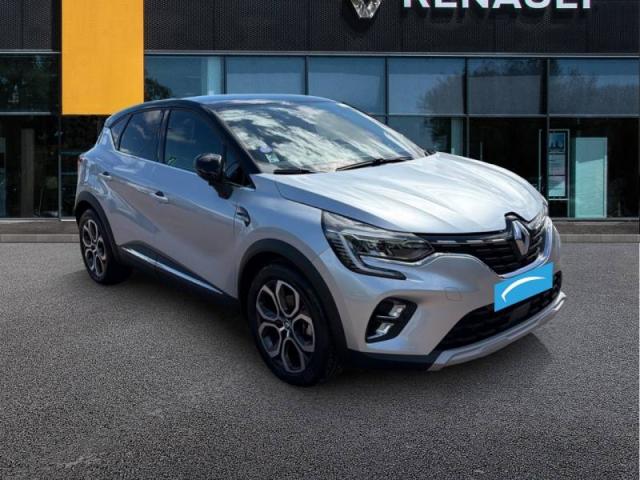 Renault Captur image 7