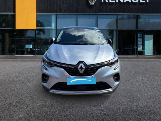 Renault Captur image 5