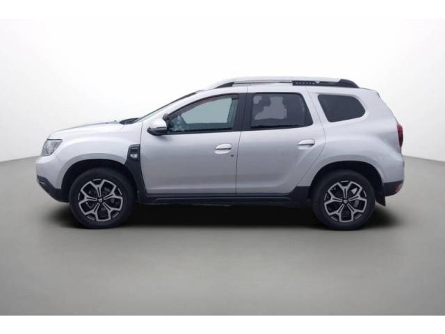 Dacia Duster image 3