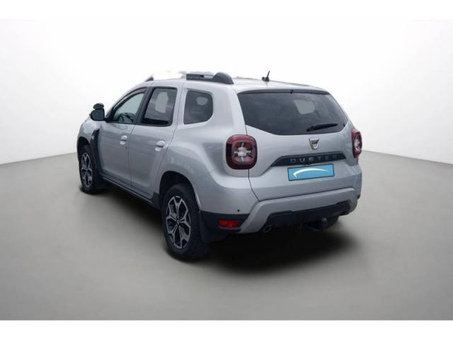 Dacia Duster image 6