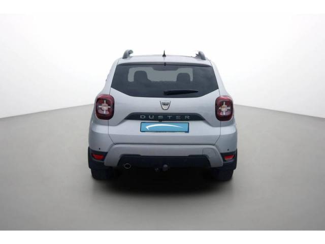 Dacia Duster image 1