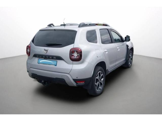 Dacia Duster image 4