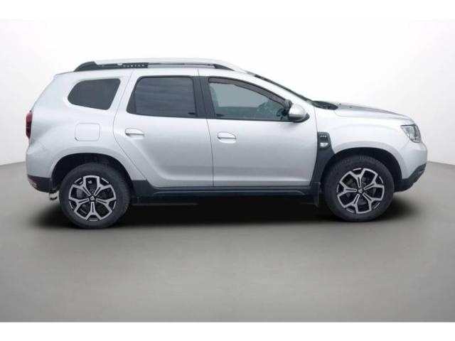 Dacia Duster image 2