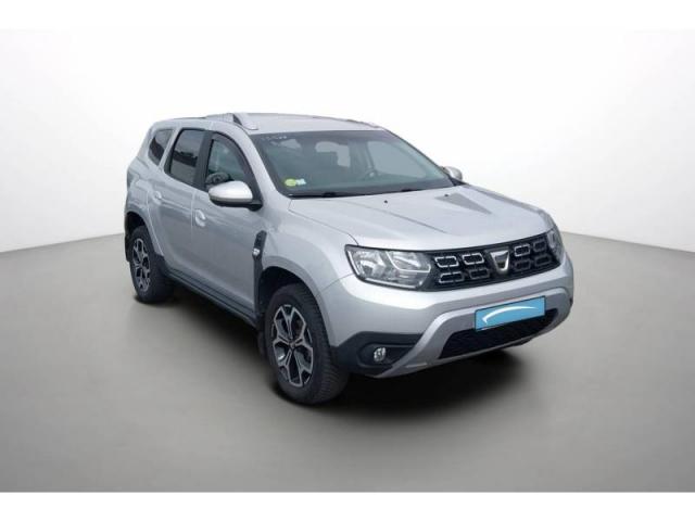 Dacia Duster image 5