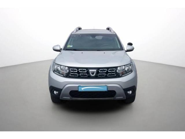 Dacia Duster image 8