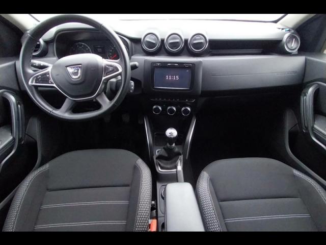 Dacia Duster image 7