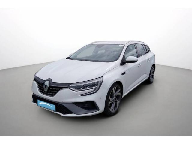 Renault Mégane Iv Estate E-Tech Plug-In Hybride 160 R.s. Line