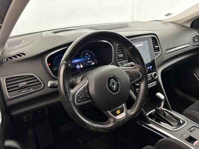Renault Mégane image 1