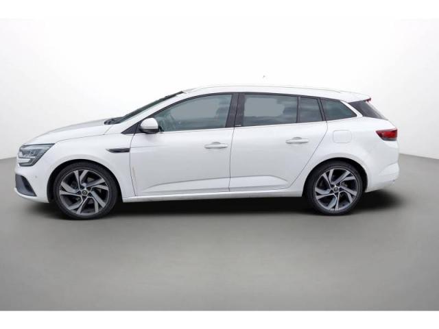 Renault Mégane image 5