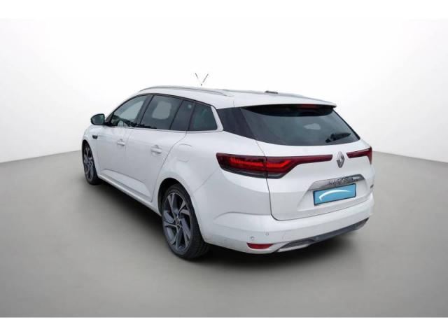 Renault Mégane image 9