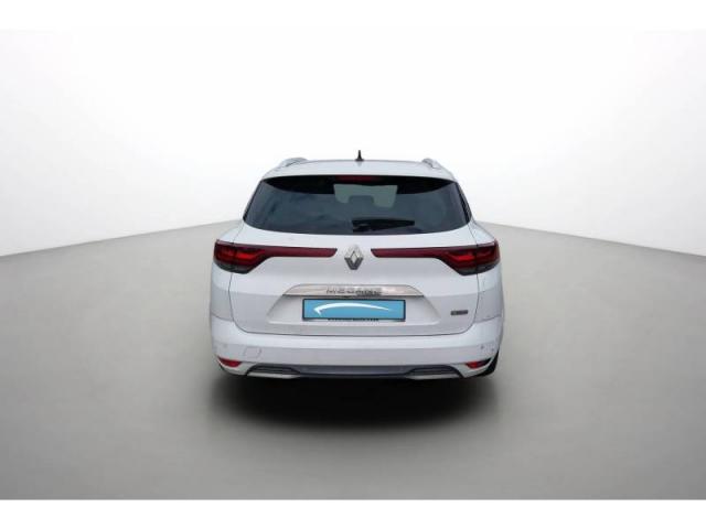 Renault Mégane image 4