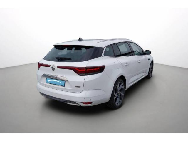 Renault Mégane image 6