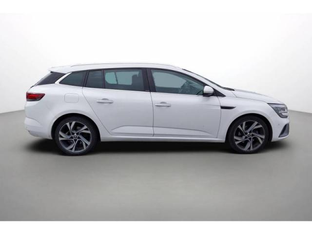 Renault Mégane image 8