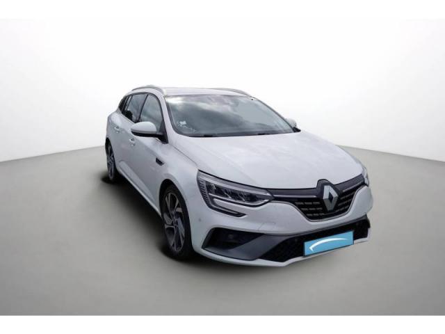 Renault Mégane image 7