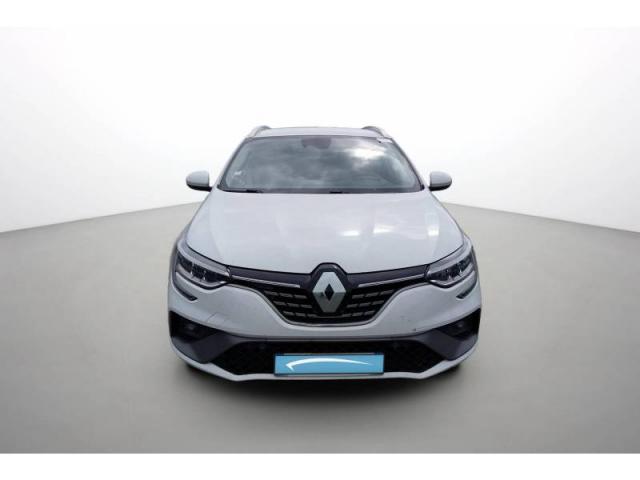 Renault Mégane image 3