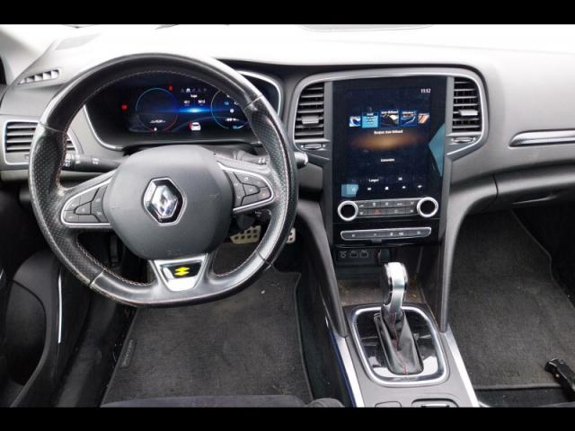 Renault Mégane image 2