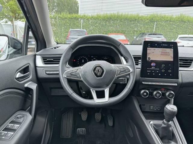 Renault Captur image 3