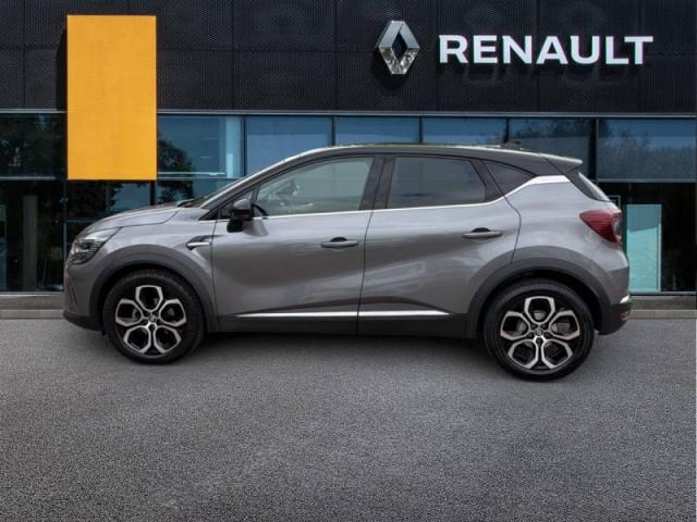 Renault Captur image 2