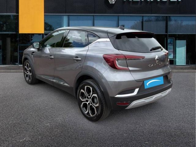 Renault Captur image 6