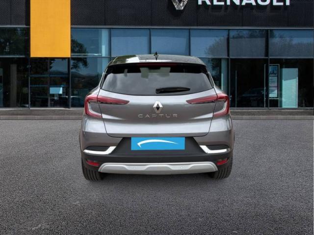 Renault Captur image 9