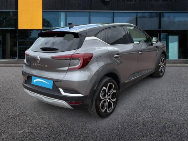 Renault Captur image 1