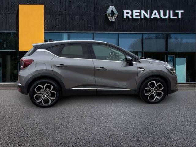 Renault Captur image 5