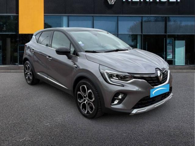 Renault Captur image 4