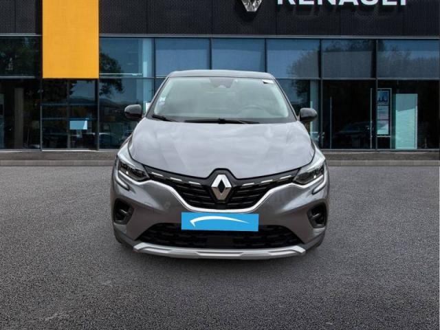 Renault Captur image 7