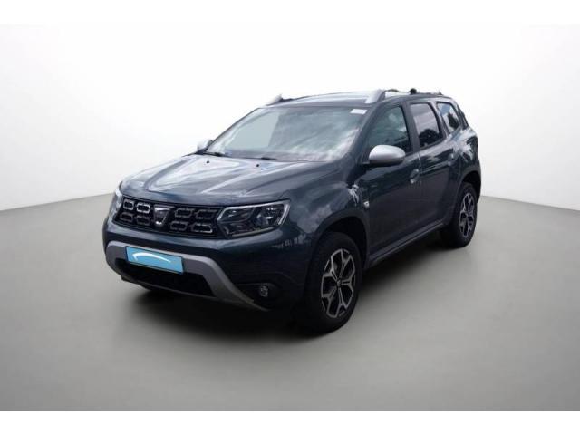 Dacia Duster Blue Dci 115 4x2 Prestige