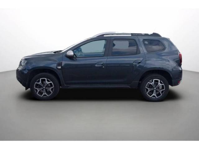 Dacia Duster image 6