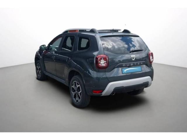 Dacia Duster image 7