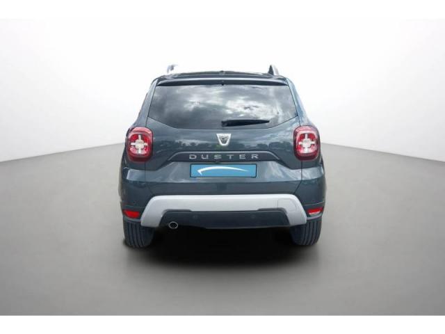 Dacia Duster image 8