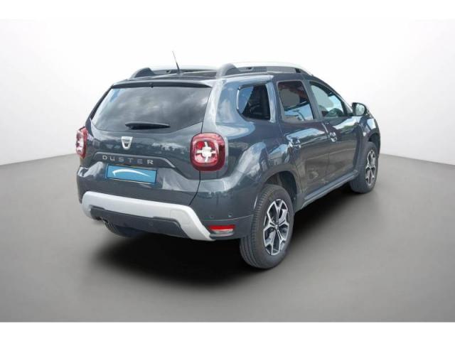 Dacia Duster image 4