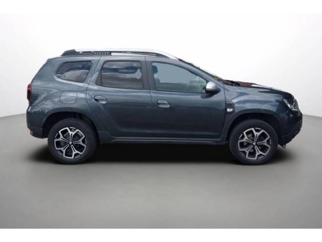 Dacia Duster image 3