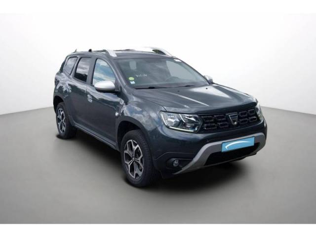 Dacia Duster image 1