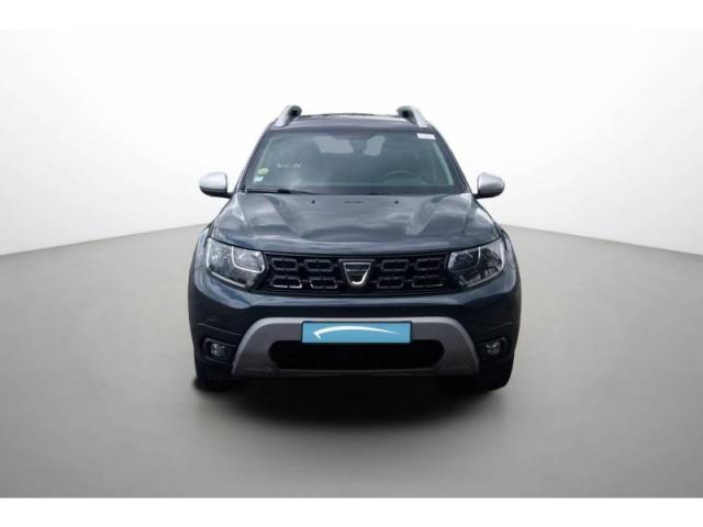 Dacia Duster image 5