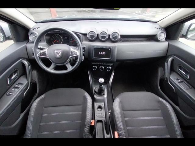 Dacia Duster image 2
