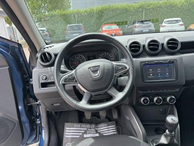 Dacia Duster image 7