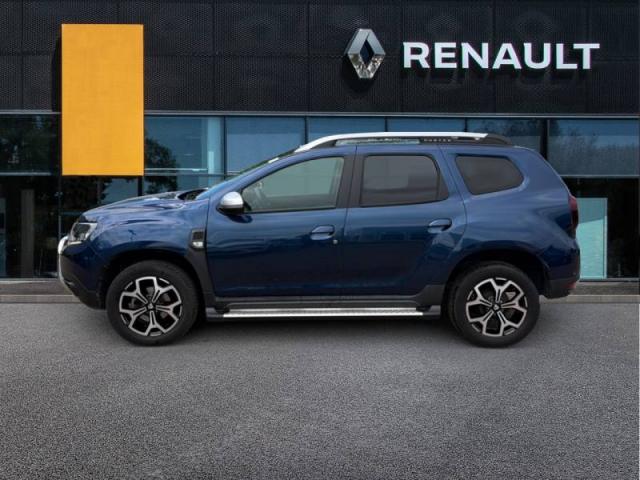 Dacia Duster image 5