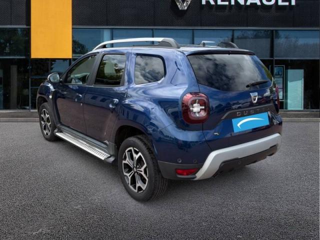 Dacia Duster image 4