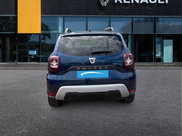 Dacia Duster image 3