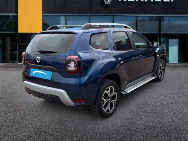 Dacia Duster image 1
