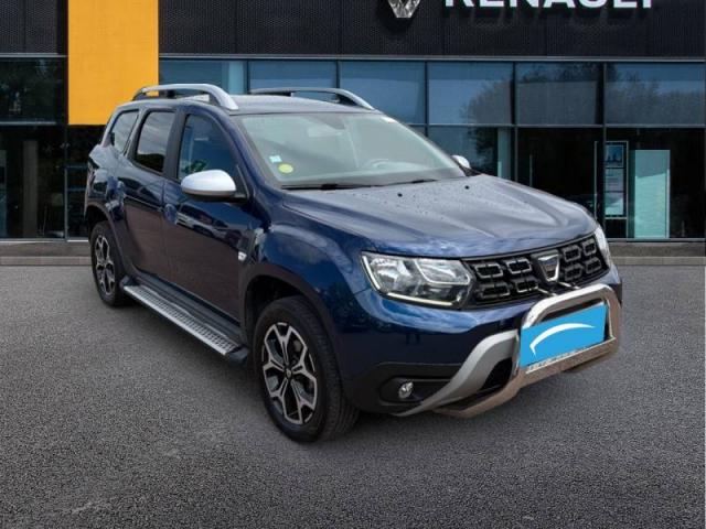 Dacia Duster image 8