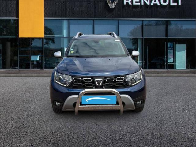 Dacia Duster image 2