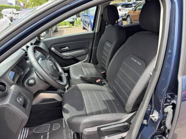 Dacia Duster image 6