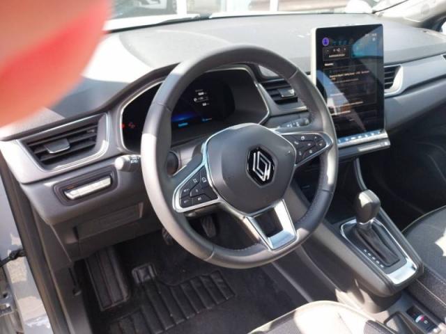 Renault Captur image 3
