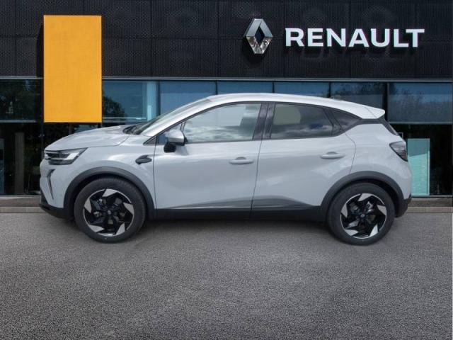 Renault Captur image 4