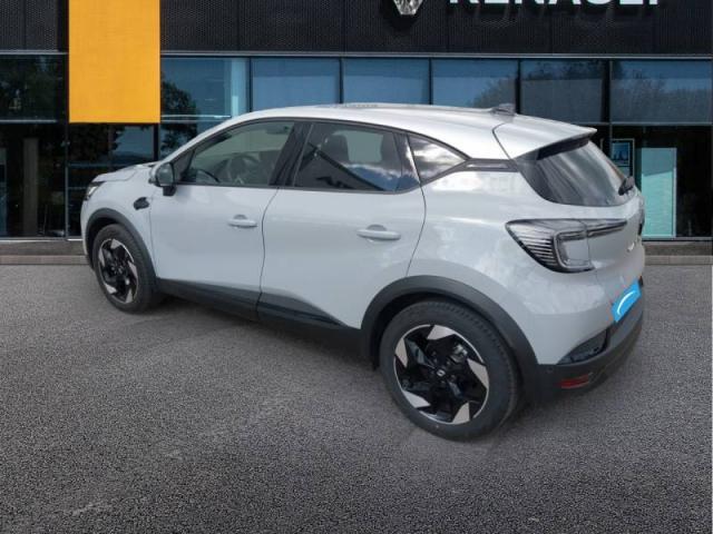 Renault Captur image 7